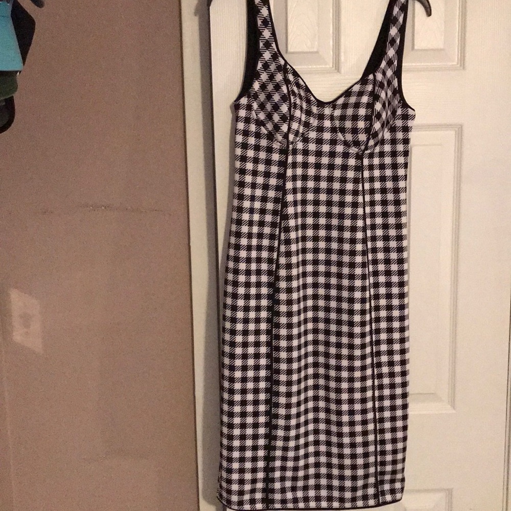 Brand new dress